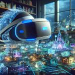 The Future of Gaming: Immersive Narratives and Personalized Experiences