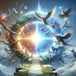 The End of the World of Wonders Season: What’s Next for Pokémon Go?