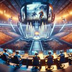 The Rise of Counter-Strike 2: The Impact of Esports Tournaments