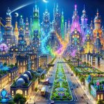 Fabledom: A Colorful Twist on City Building Games