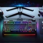 Upgrade Your Gaming Setup with the Corsair K70 RGB Pro Keyboard