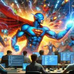 Dimensional Ink Games Launches New Content Update for DC Universe Online