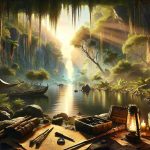 Survival: Quest for Immortality – Explore an Enchanting Archipelago in This Exciting Game