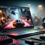 Upgrade Your Gaming Experience with the HP Victus 15