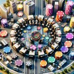 Macau’s Gaming Industry Aims for Economic Diversification