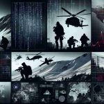 Hidden Clues in Black Ops 6 Key Art Point to Tragic Mission