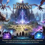 World of Dypians Update Introduces Exciting Collaborations and New Features