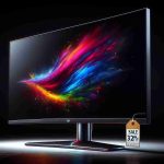 Samsung’s 34-inch Gaming Monitor on Sale for Unbeatable Price