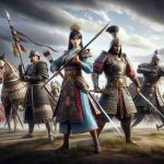 Dynasty Warriors: Origins — A New Era for the Genre