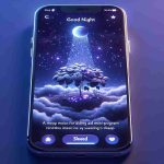 Pokémon Sleep Mini-Program „Good Night Seeds“ to Begin Broadcasting