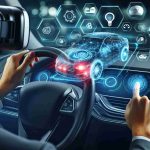 Emerging Trends in the Automotive Augmented Reality and Virtual Reality Market