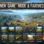 Survival Game Nightingale Releases New Game Mode and Features