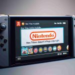 New Titles Available on Nintendo Switch eShop