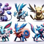 5 Galar Pokemon That Could Have Received Unique Variants