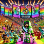 Exciting Updates for Minecraft Championship Pride 2024