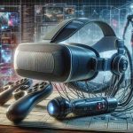 VR Gaming Set for Record-Breaking Year with Exciting New Titles