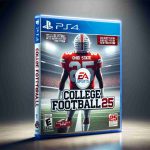 EA Sports College Football 25: Ohio State University Receives Highest Payout in New Tier System