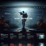 New Teaser Site Fuels Excitement for Upcoming Call of Duty Release