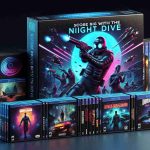 Score Big with the Nightdive Humble Bundle Featuring FPS Classics