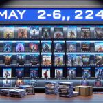 New Game Releases for PS5 and PS4: May 20-26, 2024