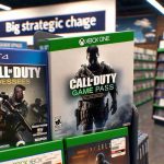 Microsoft Shakes Up Strategy: Call of Duty Coming to Xbox Game Pass