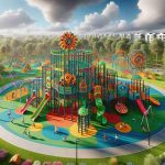 The Park Playground Expands with New Franchise Location in Porto