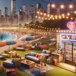 The Sims 4 Introduces Romantic Getaways with Two New Kits