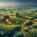 Fields of Mistria: A Magical Farming Adventure with a Nostalgic Twist