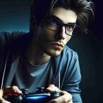 Andre Rebelo Aims to Make a Mark in the World of Gaming with JOGO