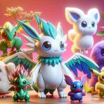 Top Pokémon Toys for Every Fan in 2024