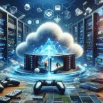 The Future of Cloud Gaming: A Disruptive Force in the Video Games Industry