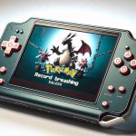 The Nintendo Switch Breaks Records with Pokemon Game Sales