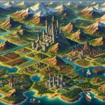 Songs of Conquest: A Homage to Classic Strategy Games