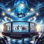 MMA Cage Conquest: Step Inside the World of MMA with Virtual Reality