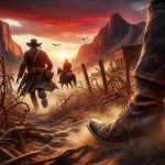 Red Dead Redemption 2: The Ultimate Wild West Adventure