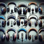 Top 9 Headphones with Mic for an Enhanced Audio Experience