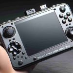 Introducing the Revolutionary OneXPlayer X1 Mini: A Game-Changer in Handheld Gaming