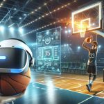 Get Ready for the Ultimate VR Basketball Experience