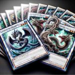 New Rush Duel Deck: Legendary Dragons Unleashed