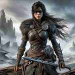 Senua’s Saga: Hellblade II Takes Gaming to New Heights