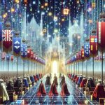 Unveiling the Digital World of Royal Processions