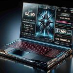 Asus Unveils the New ROG Ally X: Enhanced Specs and Price Shift