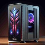 Lenovo Offers a Powerful Gaming PC – The Legion Tower 5 Gen 8