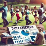 New Study Finds Daily Exercise Can Improve Mental Health