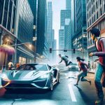 Rumored GTA 6 Leak Suggests Challenging New Carjacking Feature