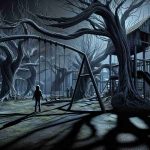 Indigo Park: A Spine-Tingling Horror Experience with a Companion You Can’t Fully Trust