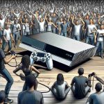 The PlayStation 5 and the Challenge of Winning Over the Whole Audience