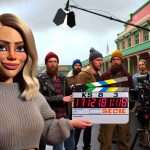 The Sims Movie Moving Forward with Margot Robbie at the Helm