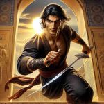 The Rogue Prince of Persia: A Promising Yet Familiar Roguelite Adventure