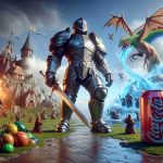 Final Fantasy XIV Teams Up with PepsiCo for Exciting Rewards Program